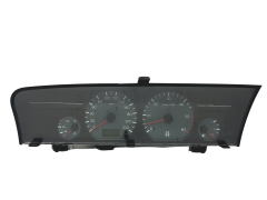 Nopeusmittari Citroen Xantia 21624319-5 Sagem 55288