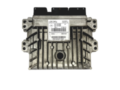 Ohjausyksikkö 237101989R 237101990R 28321424 Renault Delphi 17005