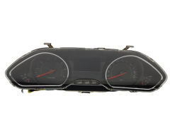 Kierroslukumittari Peugeot 208 9801904780 H 22668