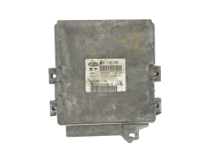 Ohjausyksikkö 9632559380 16300.134 IAW1AP.80 PSA Magneti Marelli 57991
