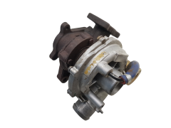 Turboahdin 0375C8 9622526980 Garrett 2.0 hdi Citroen Peugeot 1017