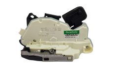 Oven lukitusmekanismi Vasen 6RD837015A B18643 VW Seat Skoda Borsehung