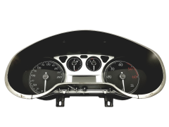 Nopeusmittari Lancia Delta 51835093 503005080201 36172
