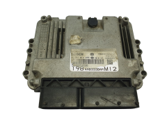 Ohjausyksikkö 51805036 0281014455 Fiat Bosch