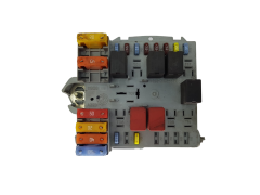 Ohjausyksikkö BSI 50513644 0050513644057657 Alfa Romeo
