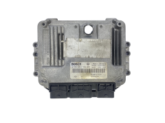 Ohjausyksikkö 0281012589 8200527725 8200527756 Renault Bosch 54576