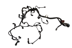 Moottorijohdotus 9674087480 Citroen C3 Picasso 1,6 e-HDI