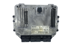 Ohjausyksikkö PSA 0281012529 9663475880 9657699480 Bosch 49931