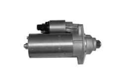 Käynnistin 02A911024D 99110026001 VW Audi Seat Skoda Vika