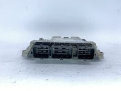 Ohjausyksikkö 0281011629 9661377180 9653958980 PSA Bosch 61889