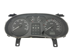 Kierroslukumittari Renault Clio 2 8200261119 58701