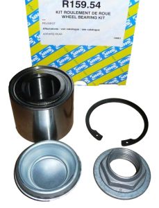 Pyöränlaakeri Taka Tee Citroen Peugeot R159.54 374894 3748.94 SNR