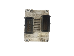 Ohjausyksikkö Opel 55350551 0261207960 Bosch GM 42179