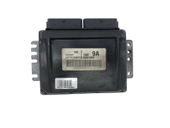 Ohjausyksikkö 96801800 5WY5407A D32 1BOT 9A Chevrolet Kemsco 52805