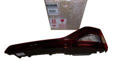 Valaisin Vasen Taka Alkuperäinen 265559648R Renault
