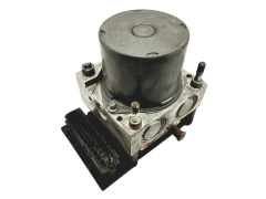 Abs-pumppu PSA C4 307 9649988280 0265800395 Bosch 47046