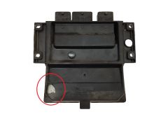 Ohjausyksikkö 8200399038 8200513163 R0410B034A Renault Delphi 15749