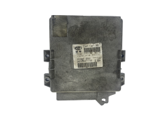 Ohjausyksikkö PSA 9639907780 IAW 1AP.80 16300.684 Magneti Marelli 49310