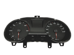 Kierroslukumittari Seat Ibiza 6J0920802J A2C53398733 31984