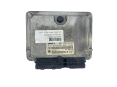 Ohjausyksikkö 24417169 0281010268 Opel Bosch GM 63535