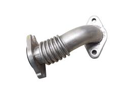 Egr-putki Citroen Peugeot 84715F01 9678390580 2.0 e-HDI