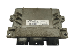 Ohjausyksikkö S120200113A 8200774747 8200700695 Renault Siemens 68377