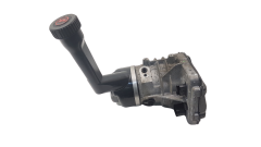 Ohjaustehostimen Pumppu Citroen C4 Picasso 9685051580 A0015331 4007WF TRW