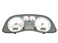 Kierroslukumittari Peugeot 307 9655925780 25889