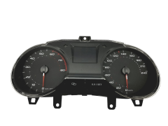 Kierroslukumittari Seat Ibiza 6J0920800K A2C53311200 51979