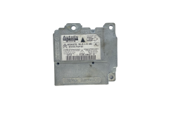 Ohjausyksikön moduuli 9653493780 603726100 PSA Autoliv
