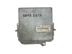 Moottorin Ohjausyksikkö 46465386 0281001518 Lancia Bosch 56926