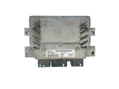 Ohjausyksikkö Ford 8V21-12A650-SF S180047002F OSAF Continental 46510