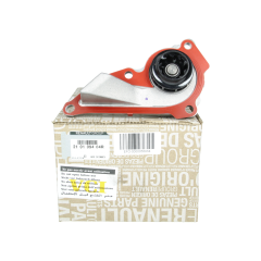 Vesipumppu Alkuperäinen Renault Megane Scenic Espace V 1.3 TCe 210109404R