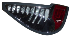 Valaisin Vasen Renault Scenic III 265558940R Valaisin Vasen Renault Scenic III 265558940R