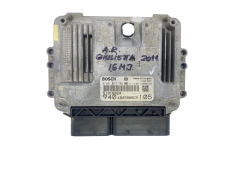 Ohjausyksikkö 0281017785 51916024 Alfa Romeo Bosch 54614