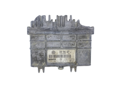 Ohjausyksikkö 6K0906027J 0261204844 26SA5218 Seat VW Bosch