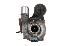 Turboahdin 7701476891 54359700011 507852H301868 1.5dCi Renault 8200507852 3