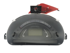 Kierroslukumittari Citroen C2 C3 P9650735480 G 01 49231