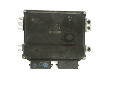 Ohjausyksikkö Suzuki 33920-73KM 112300-8211 LV Denso 19377