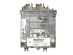 Ohjausyksikkö 028906021DT 0281001555 Volkswagen Bosch 23690
