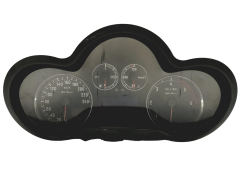 Nopeusmittari Alfa Romeo 147 156071228 110080304092 59411