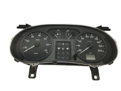 Kierroslukumittari Renault Kangoo 1 8200176654 B 47303