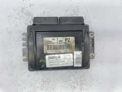 Ohjausyksikkö 96417290 5WY5403F D32 1BGT Chevrolet 59830