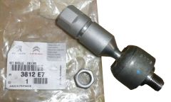 Raidetanko Uusi Alkuperäinen 3812.E7 3812E7 Citroen Peugeot