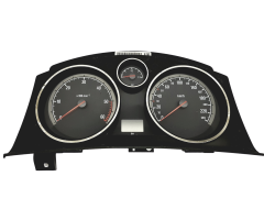 Kierroslukumittari Opel Astra H Zafira B 13267567UX 29061