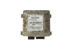 Ohjausyksikkö 0285001081 4688025 Chrysler Bosch 17982
