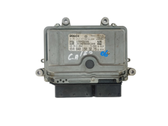 Ohjausyksikkö A6401503279 0281012377 Mercedes Bosch 46260