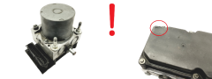 Abs-pumppu Opel Corsa C 13182319 0265800443 Bosch 46541
