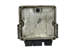 Ohjausyksikkö 0281011248 9652183780 9646850580 PSA Bosch 52345