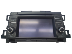 Navigointi Radio Mazda CX-5 16730171 KR8566DV0A CV-VM02F3JMA